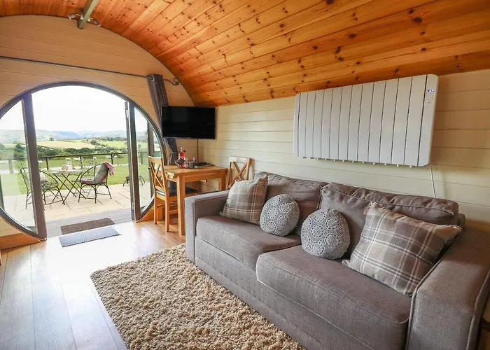 Valley View Pod