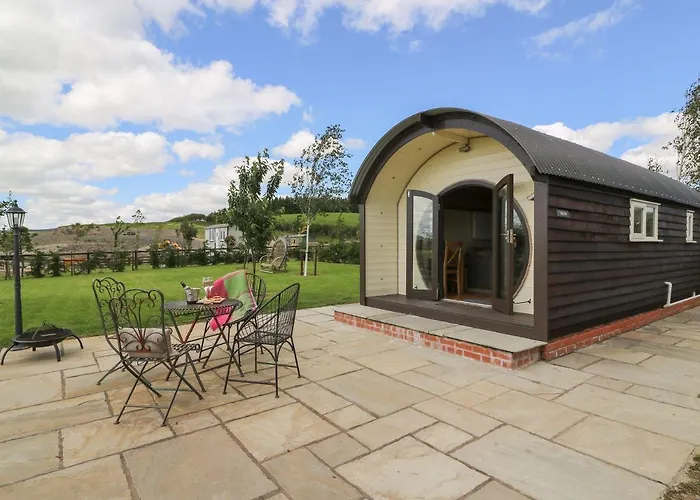 Valley View Pod