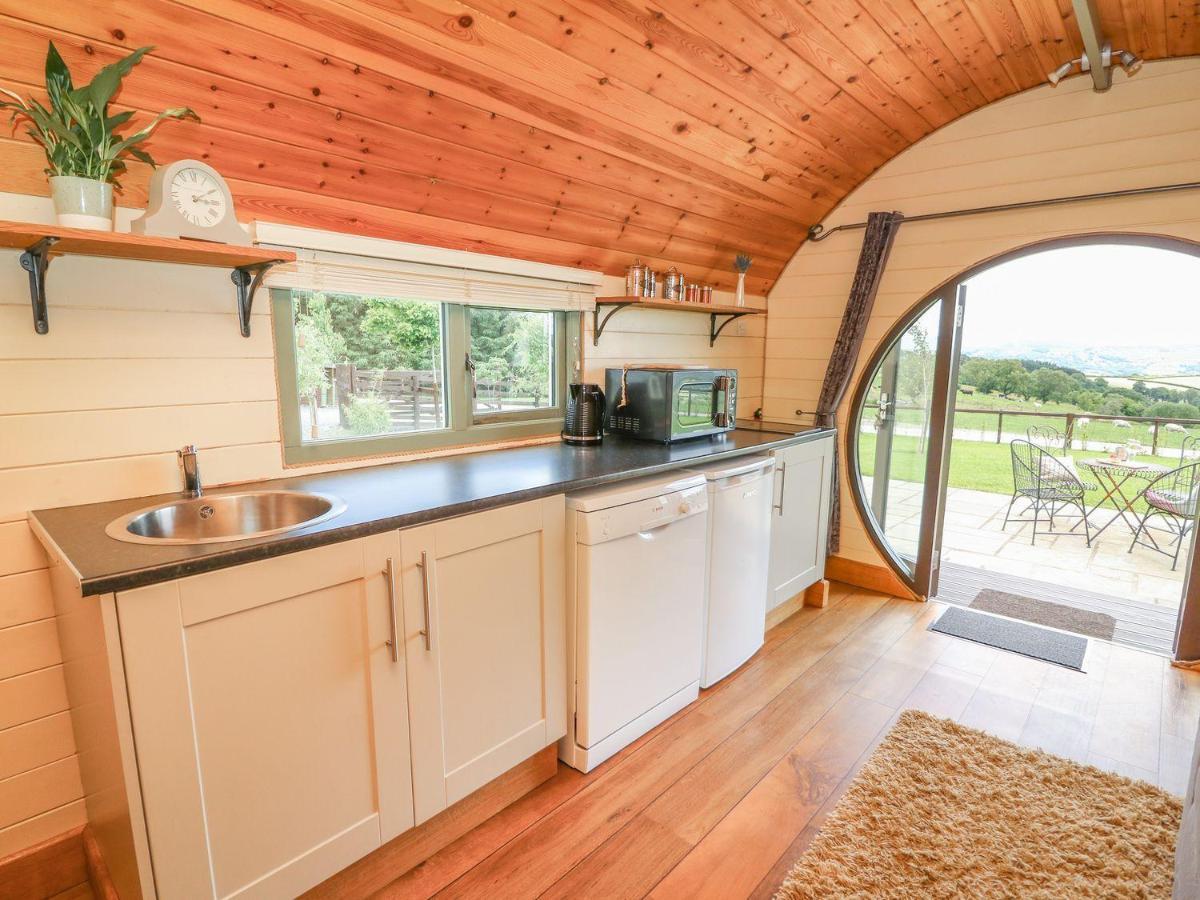 Holiday home Valley View Pod