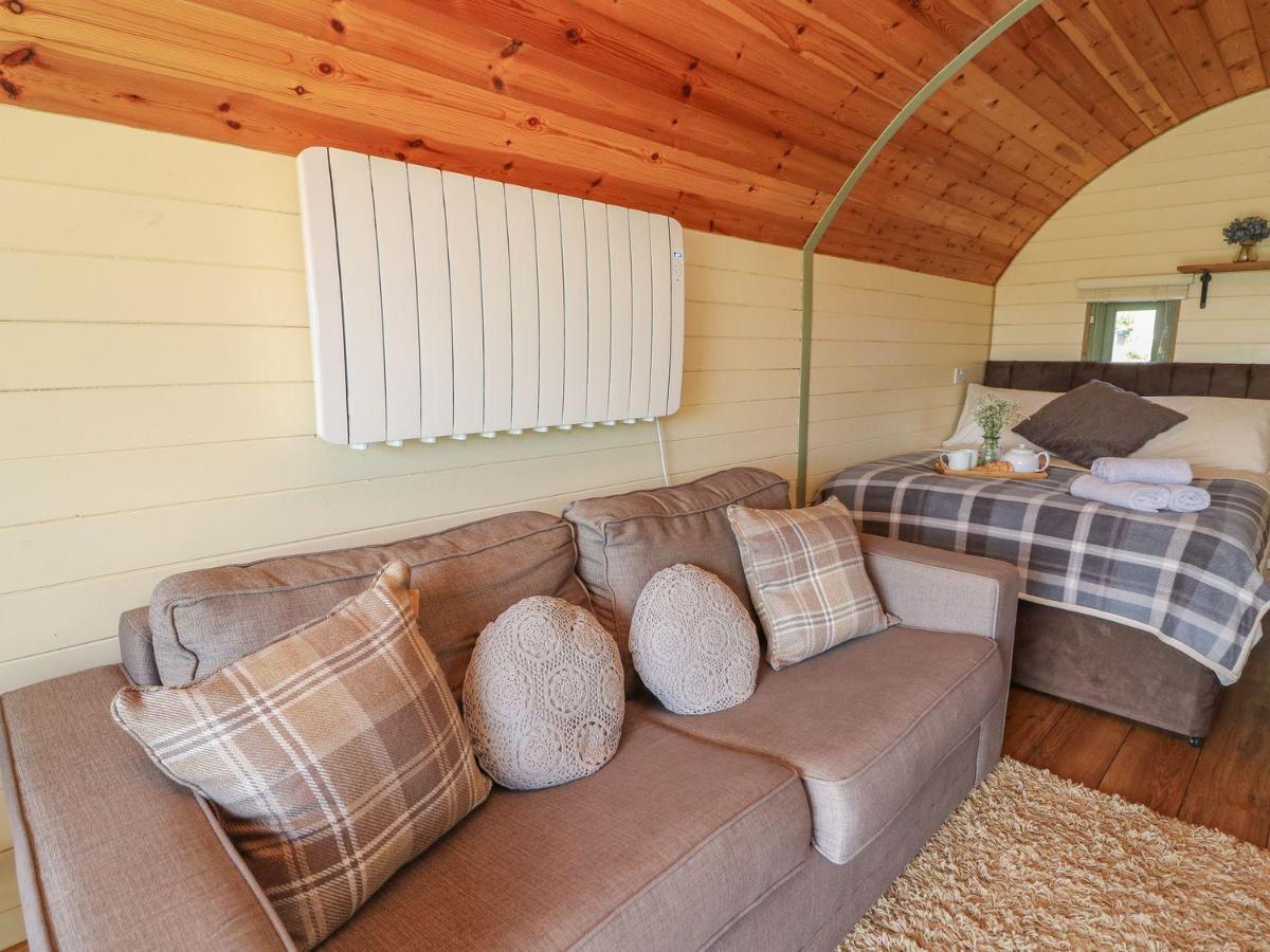 Valley View Pod Rhayader